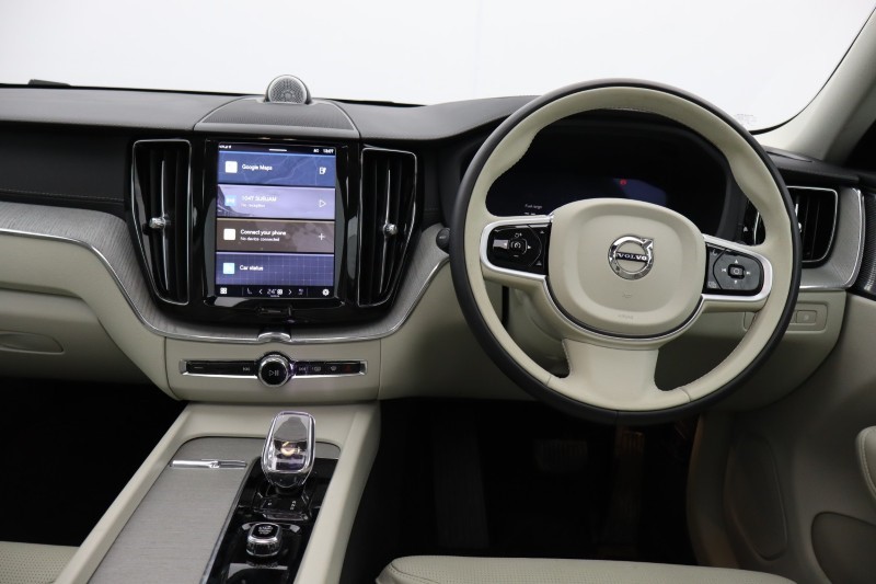 Used Volvo XC60 2025 for sale - 77718133: Photo 50