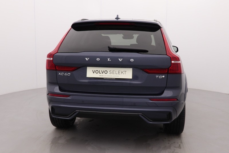 Used Volvo XC60 2025 for sale - 77718133: Photo 8