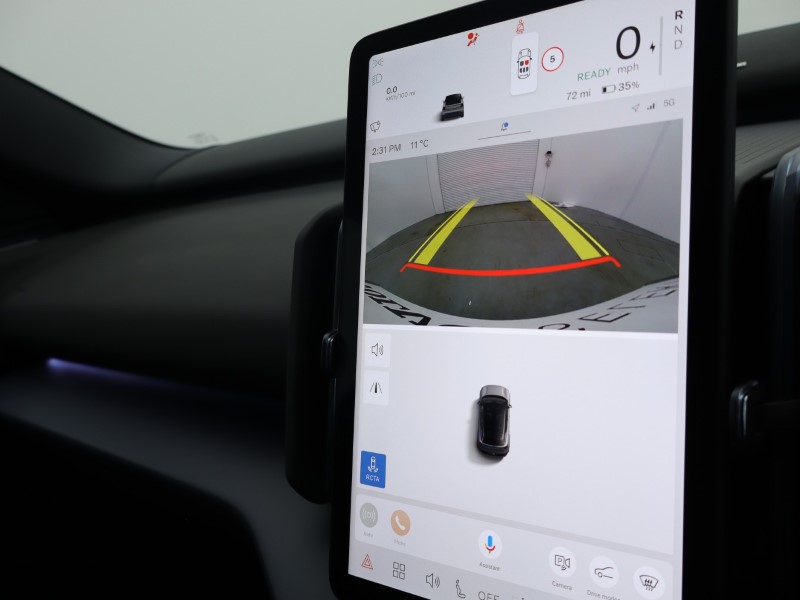 Used Volvo EX30 2025 for sale - 77819318: Photo 47