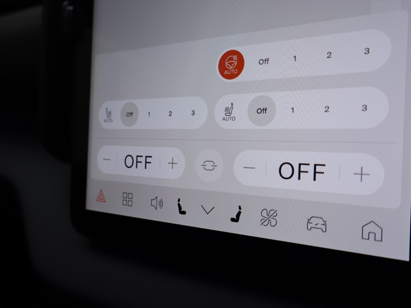 Used Volvo EX30 2025 for sale - 77819318: Photo 48