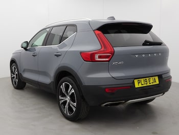 Used Volvo XC40 2019 for sale - 77803956: Photo