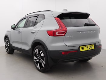 Used Volvo XC40 2025 for sale - 78286532: Photo