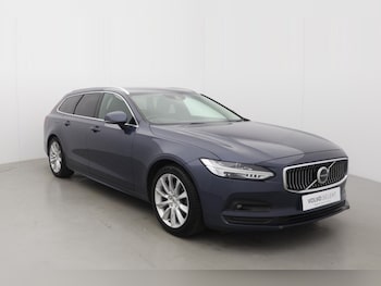 Used Volvo V90 2021 for sale - 79045074: Photo