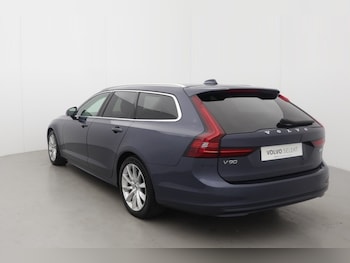 Used Volvo V90 2021 for sale - 79045074: Photo
