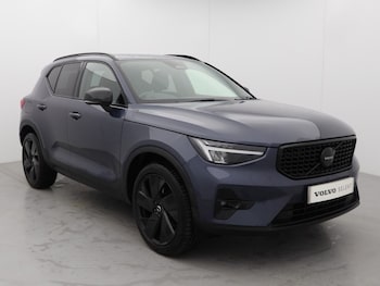 Used Volvo XC40 2025 for sale - 78226281: Photo