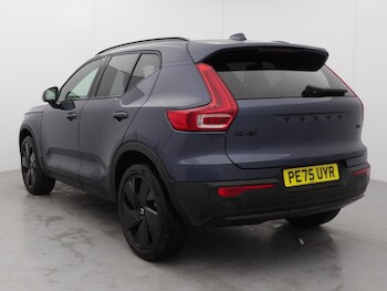 Used Volvo XC40 2025 for sale - 78226281: Photo