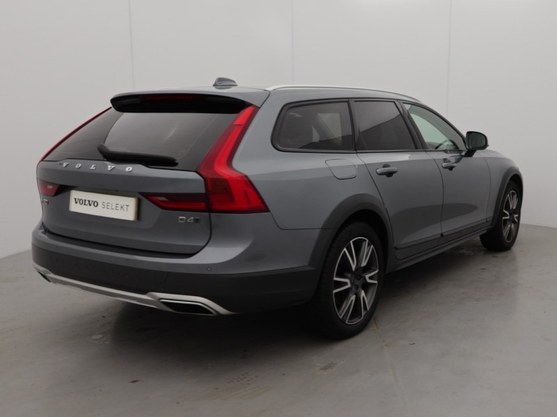 Used Volvo V90 2020 for sale - 76982084: Photo 10