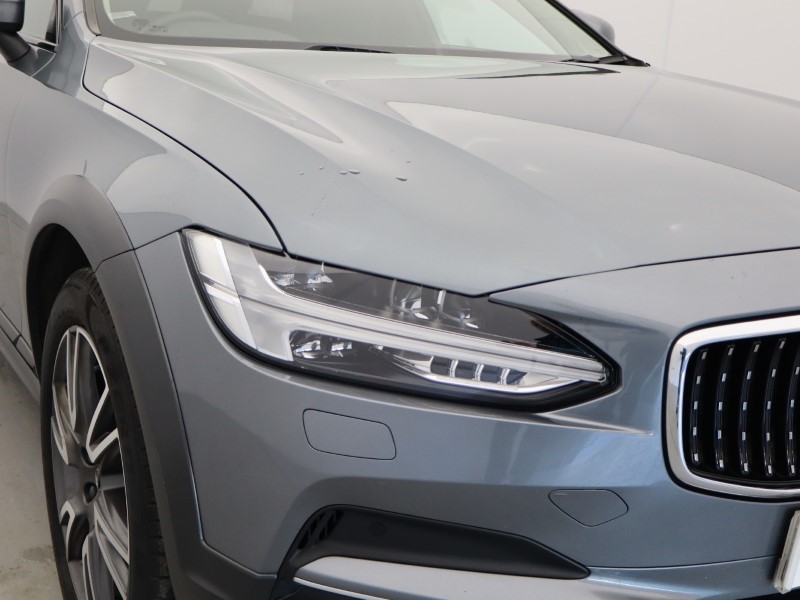 Used Volvo V90 2020 for sale - 76982084: Photo 11