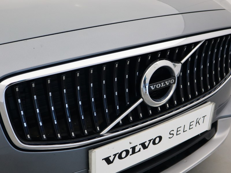 Used Volvo V90 2020 for sale - 76982084: Photo 12