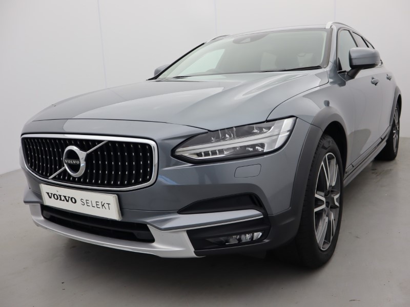 Used Volvo V90 2020 for sale - 76982084: Photo 14