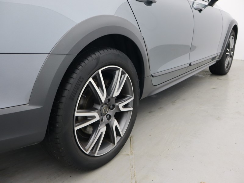 Used Volvo V90 2020 for sale - 76982084: Photo 17