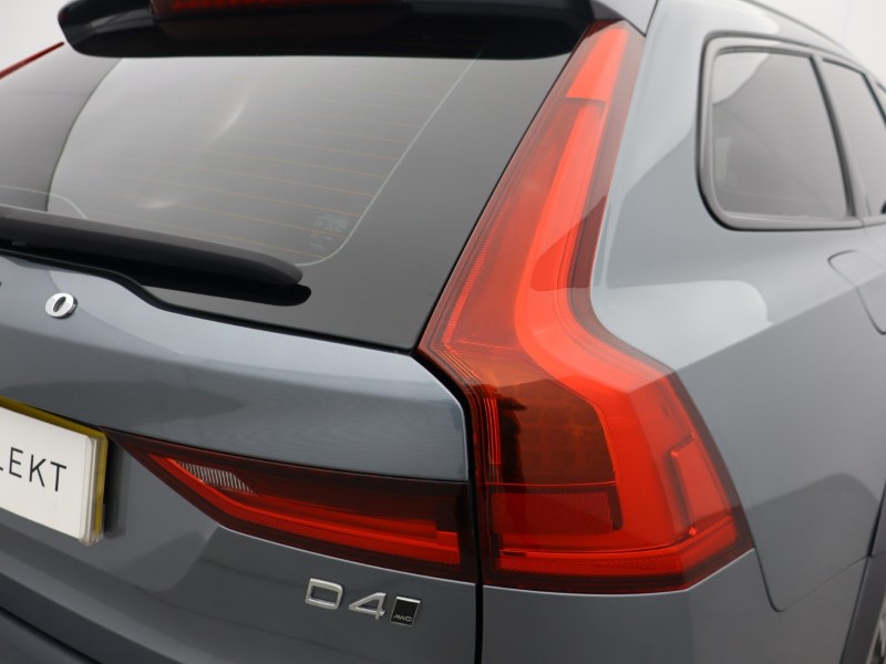 Used Volvo V90 2020 for sale - 76982084: Photo 18