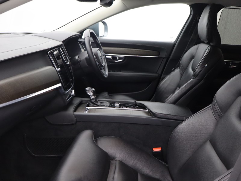 Used Volvo V90 2020 for sale - 76982084: Photo 24