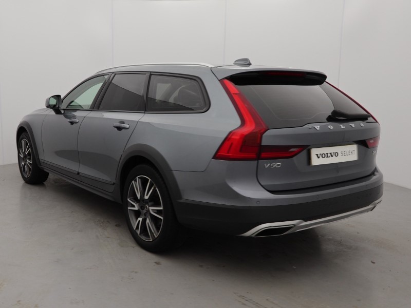 Used Volvo V90 2020 for sale - 76982084: Photo 3