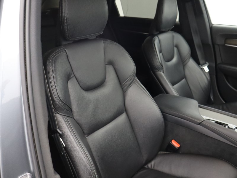 Used Volvo V90 2020 for sale - 76982084: Photo 34