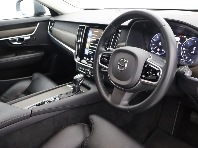 Used Volvo V90 2020 for sale - 76982084: Photo 35