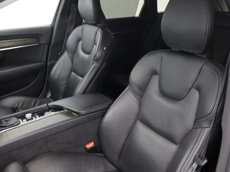 Used Volvo V90 2020 for sale - 76982084: Photo 36