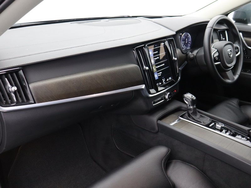 Used Volvo V90 2020 for sale - 76982084: Photo 37