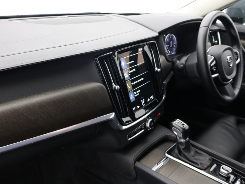 Used Volvo V90 2020 for sale - 76982084: Photo 38