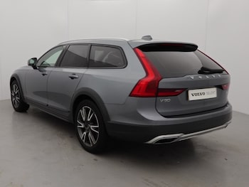 Used Volvo V90 2020 for sale - 76982084: Photo