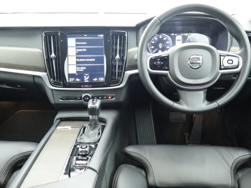 Used Volvo V90 2020 for sale - 76982084: Photo 43