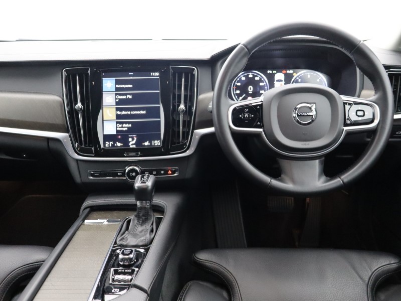 Used Volvo V90 2020 for sale - 76982084: Photo 44