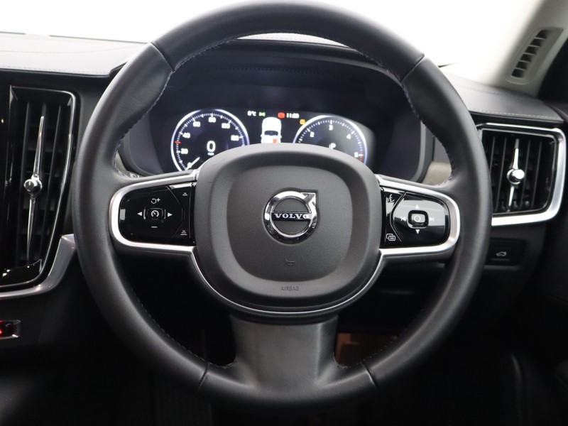 Used Volvo V90 2020 for sale - 76982084: Photo 45