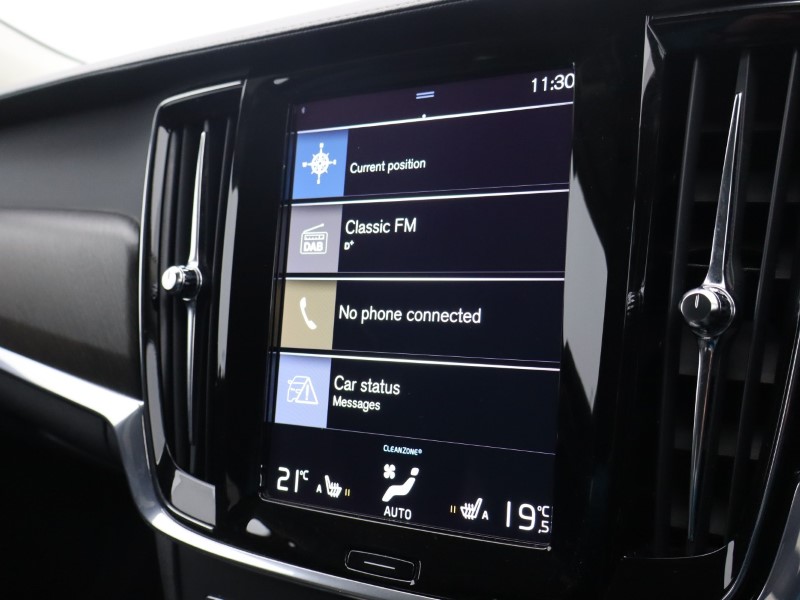 Used Volvo V90 2020 for sale - 76982084: Photo 49