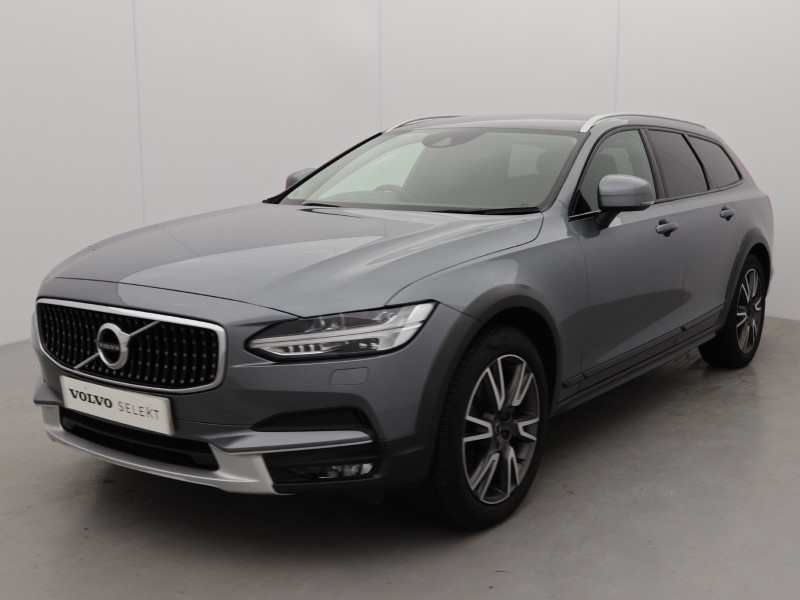 Used Volvo V90 2020 for sale - 76982084: Photo 5