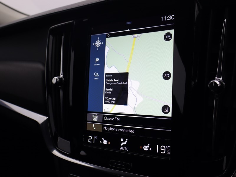 Used Volvo V90 2020 for sale - 76982084: Photo 50