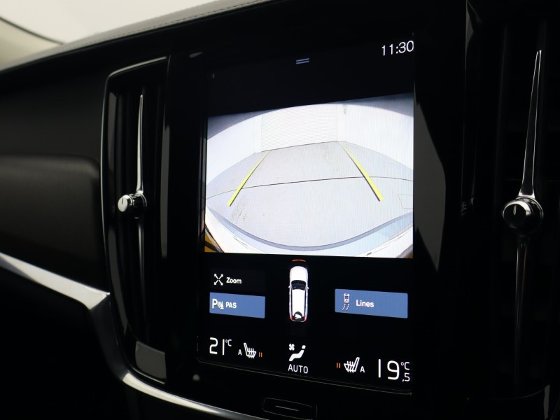 Used Volvo V90 2020 for sale - 76982084: Photo 51