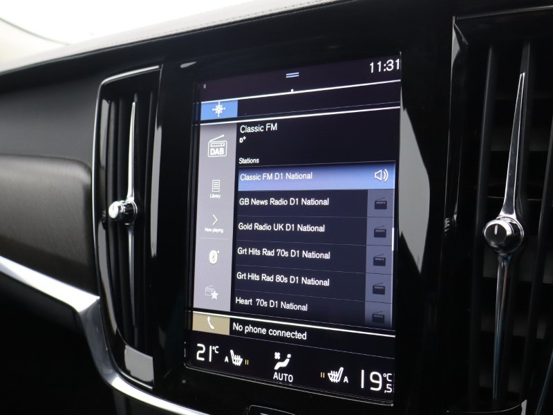 Used Volvo V90 2020 for sale - 76982084: Photo 52