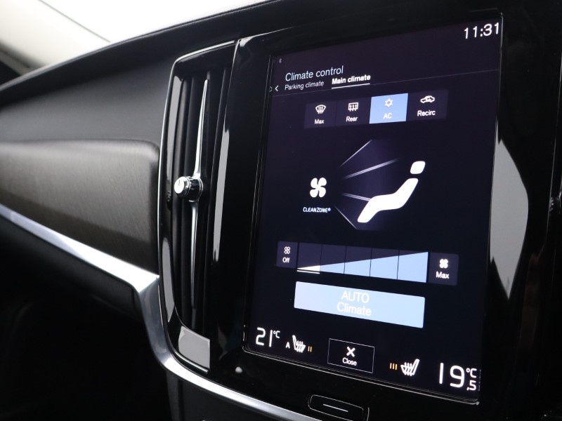 Used Volvo V90 2020 for sale - 76982084: Photo 54