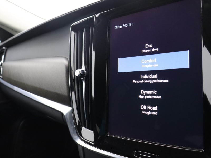 Used Volvo V90 2020 for sale - 76982084: Photo 58