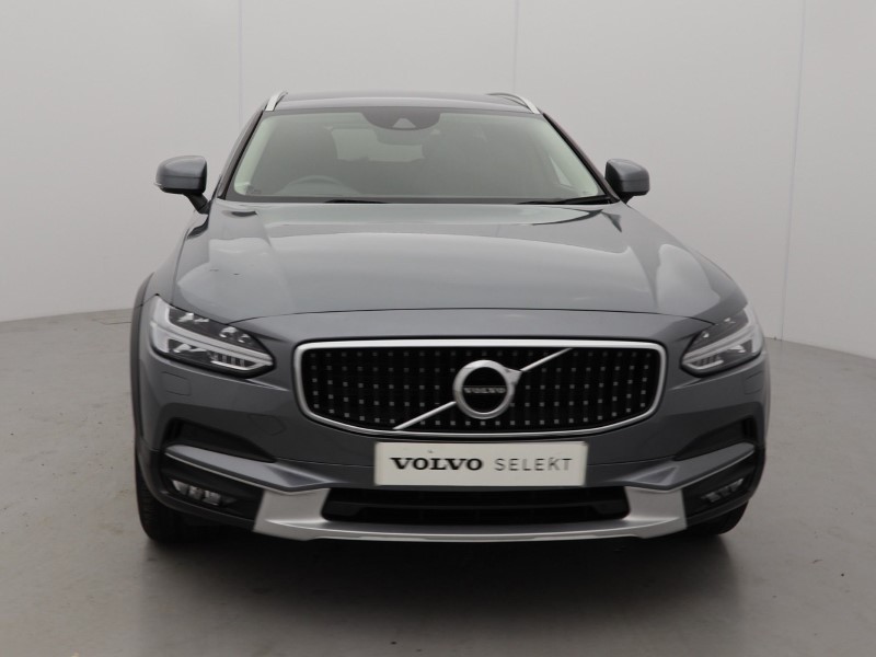 Used Volvo V90 2020 for sale - 76982084: Photo 7