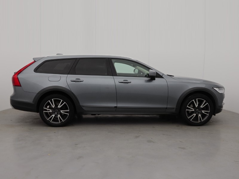 Used Volvo V90 2020 for sale - 76982084: Photo 8