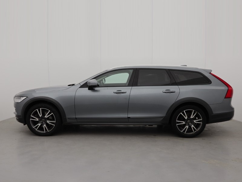 Used Volvo V90 2020 for sale - 76982084: Photo 9