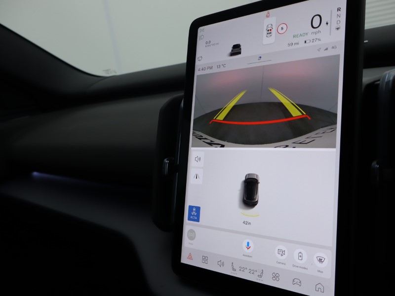 Used Volvo EX30 2025 for sale - 77135840: Photo 41