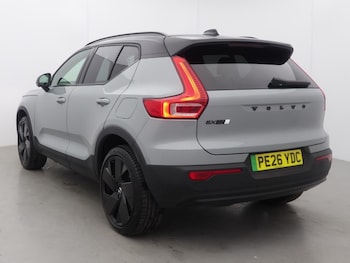 Used Volvo EX40 2026 for sale - 78266830: Photo