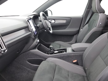 Used Volvo EX40 2026 for sale - 78266830: Photo