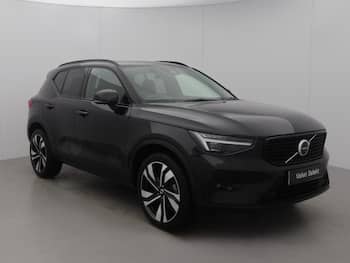 Used Volvo XC40 2026 for sale - 79771561: Photo