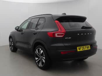 Used Volvo XC40 2026 for sale - 79771561: Photo