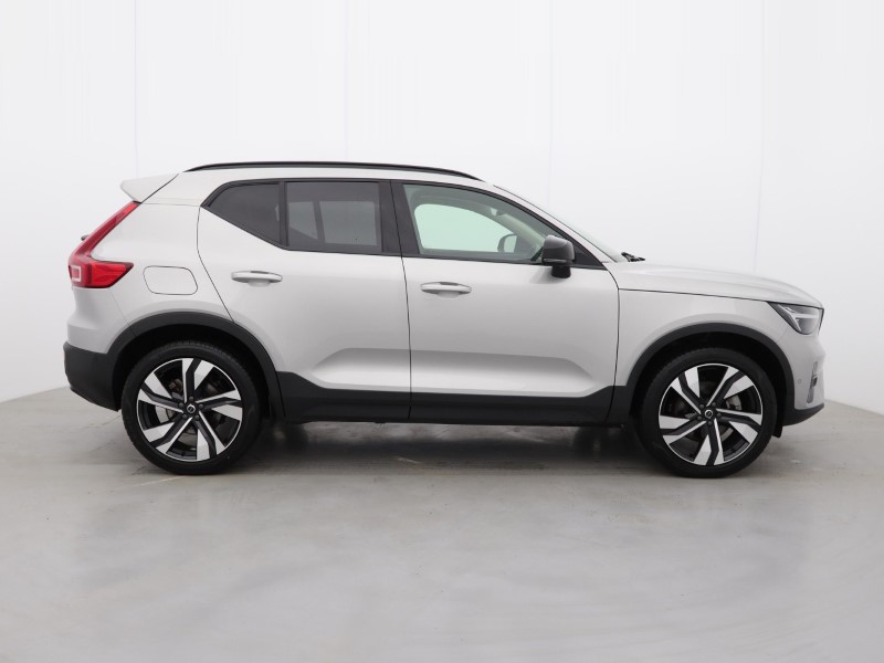 Used Volvo XC40 2025 for sale - 76982224: Photo 10