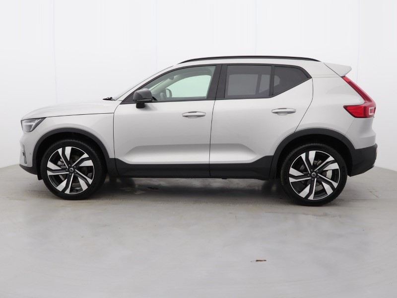 Used Volvo XC40 2025 for sale - 76982224: Photo 11
