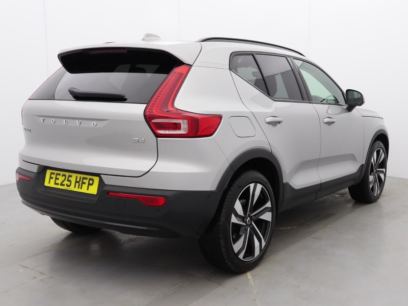 Used Volvo XC40 2025 for sale - 76982224: Photo 15