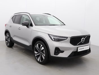 Used Volvo XC40 2025 for sale - 76982224: Photo