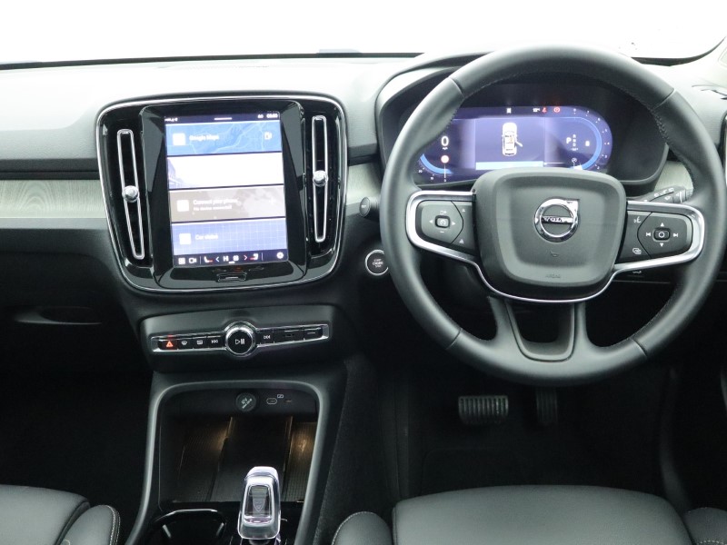 Used Volvo XC40 2025 for sale - 76982224: Photo 37