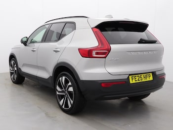 Used Volvo XC40 2025 for sale - 76982224: Photo