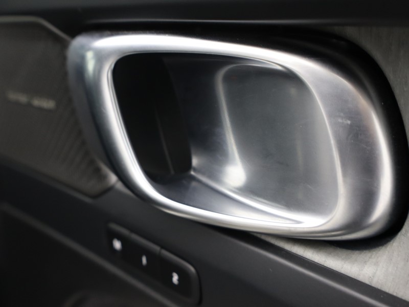 Used Volvo XC40 2025 for sale - 76982224: Photo 42