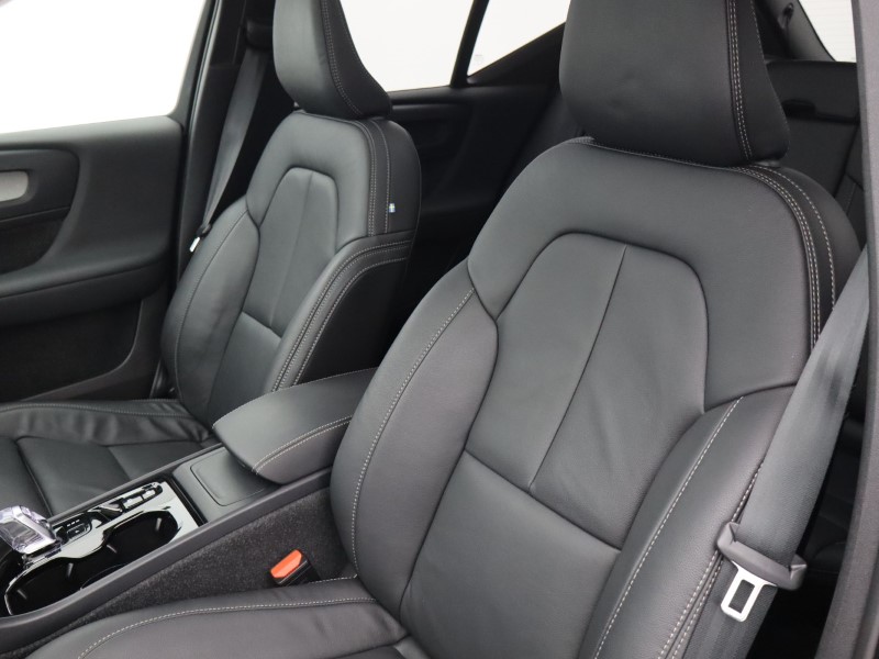 Used Volvo XC40 2025 for sale - 76982224: Photo 49